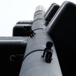 Wieża telewizyjna z niemowlętami Černýego