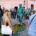 Sikający Černýego