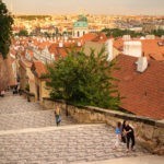 Selfie na każdym kroku