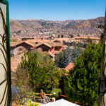 W rozmowie z kapeluszem