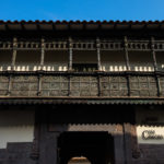 Kolonialne balkoniki idealnie oddają charakter dzisiejszego Cusco