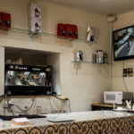 Małe wnętrze, duży ekspres Black Panther