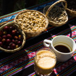 Rodzinna plantacja kawy... od owoców do pachnącej filiżanki