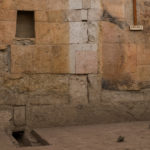 W tej celi był przetrzymywany inkaski przywódca Atahualpa