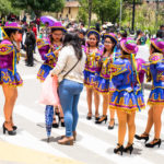 Parada w pierwszą niedzielę miesiąca