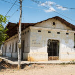 Ten kościół już prawdopodobnie nikomu nie służy